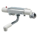 ◆カクダイ サーモスタット混合栓 173-242K