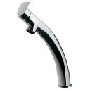 ◆カクダイ シングルレバー混合栓 トール 183-153