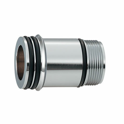 ◆カクダイ F.V.連結管（T型） 407-102-120