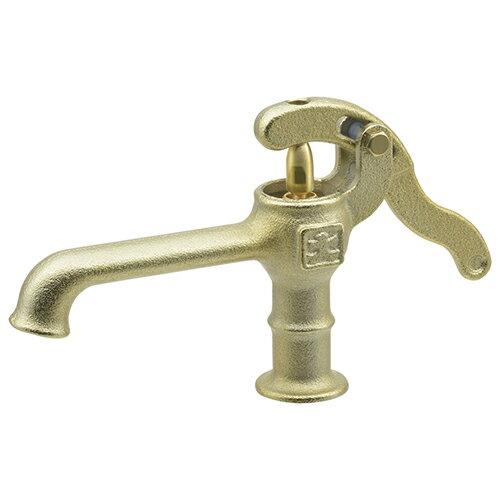 ◆カクダイ 井戸ポンプ型水栓 721-241