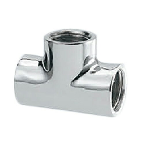 ◆カクダイ東京支店 カクダイ チーズ（クローム） 6126A-13