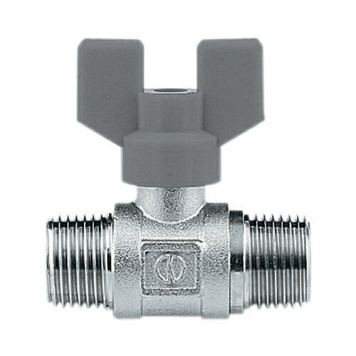 ◆カクダイ ボールバルブ 20 650-011