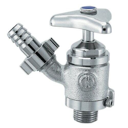 ◆カクダイ 散水栓（ターニング機能付） 7033-13