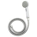 ◆カクダイ GAONA 4WAYシャワーホースセット GA-FH008