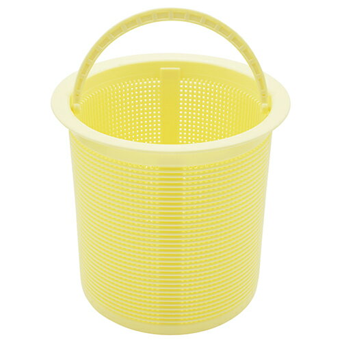 ◆カクダイ GAONA ガオナ シンク用 ゴミカゴ 排水口のゴミ受け (細かい目 ゴミを逃さない プラスチック製) GA-PB014