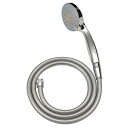 ◆カクダイ GAONA 4WAYシャワーホースセット GA-FH014