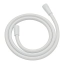 ◆カクダイ GAONA フックフィットシャワーホース2.6m(ホワイト) GA-FK055