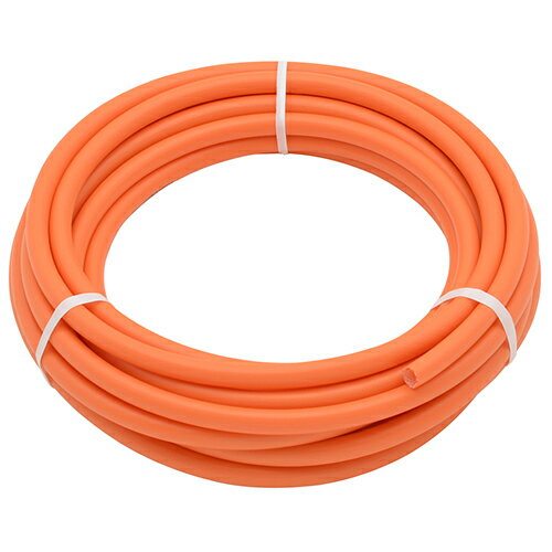 ◆カクダイ GAONA これエエやん エアホース(φ6.5)10m GA-JM009