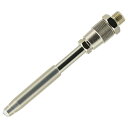 ◆カクダイ GAONA これエエやん ロングノズル(空気流量調節機能つき)300 GA-JM050