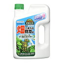 ◆住友化学園芸 グリーンスキットシャワー 2L