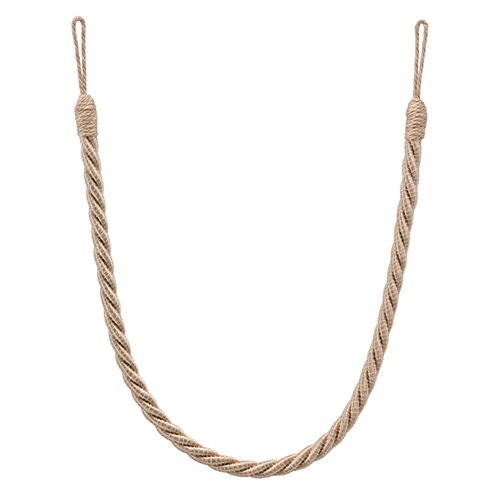 ◆TOSO タッセル WC65 ベージュ