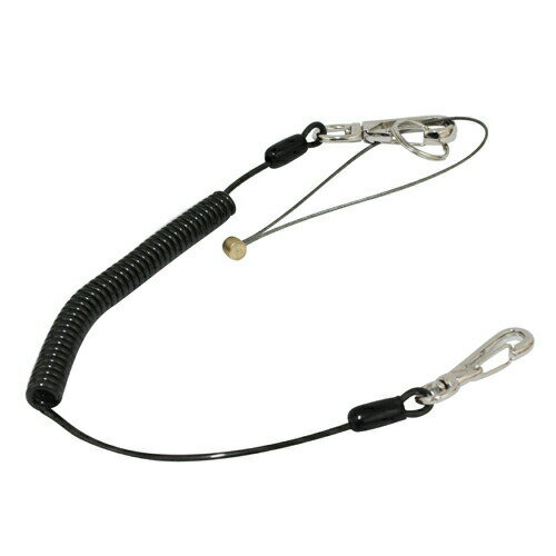 ◆藤原産業 SK11 セフティコード R 1kg SSC-1R ブラック