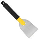 ◆藤原産業 SK11 ステンコンパクトケレン 厚刃 100X150