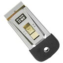◆藤原産業 SK11 替刃式スクレーパー ミニ SCS-1M