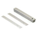 ◆藤原産業 SK11 カッター替刃 小 50枚入り