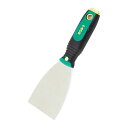 ◆藤原産業 SK11 ソフトGスクレーパー 薄刃 SGS-2 75MM