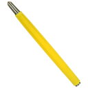 ◆藤原産業 緑長 チップ付タイルポンチ 8X100mm