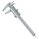 ◆藤原産業 SK11 ノギス 100MM