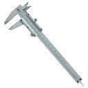 ◆藤原産業 SK11 ノギス 150MM