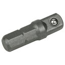 ◆藤原産業 SK11 ソケットアダプタービット SBT25SA
