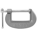 ◆藤原産業 SK11 ライトクランプ 50MM