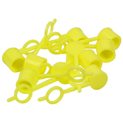 ◆藤原産業 SK11 グリスニップル用カバー10入