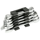 ◆藤原産業 E-Value スタビーコンビレンチセット EMS-06S...(4)