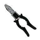 ◆藤原産業 HI-STEEL ホームペンチ HP-200
