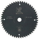 ◆藤原産業 SK11 くろ 木工チップソー 185X52P