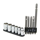 ◆藤原産業 SK11 B-Mobile ビットセット 11Pcs SCB-107(4)