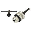 ◆藤原産業 SK11 ドリルチャック6.5mm SDCK-01N