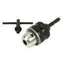 ◆藤原産業 SK11 ドリルチャック 10mm SDCK-02N