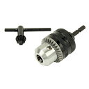 ◆藤原産業 SK11 ドリルチャック 13mm SDCK-03NA