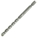 ◆藤原産業 SK11 六角軸振動用充電ドリルビット 7.0MM