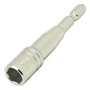 ◆藤原産業 SK11 電ドル用ショートソケット B 10MM