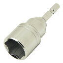 ◆藤原産業 SK11 電ドル用ショートソケット B 21MM