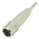 ◆藤原産業 SK11 電ドル用ロングソケット B 17MM