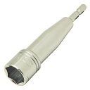 ◆藤原産業 SK11 電ドル用ロングソケット B 19MM