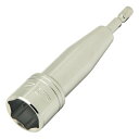 ◆藤原産業 SK11 電ドル用ロングソケット B 21MM