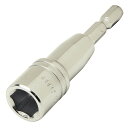 ◆藤原産業 SK11 電ドル用ショートソケット B 12MM