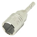 ◆藤原産業 SK11 電ドル用ショートソケット B 19MM