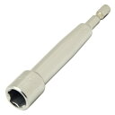 ◆藤原産業 SK11 電ドル用ロングソケット B 12MM