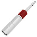 ◆藤原産業 SK11 セミロングEXソケット 14MM