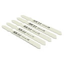 ◆藤原産業 SK11 ジグソーブレードB ステン用 B502 5PCS