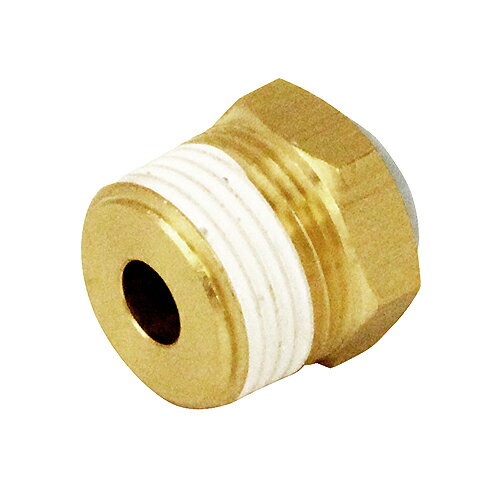 ◆藤原産業 SK11 W管継手 ストレートユニオン KQ2H08-03AS