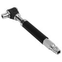 ◆藤原産業 SK11 エアチャック 仏英米式対応 SAC-5PN