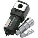 ◆藤原産業 SK11 エアクリーンユニット5μ ACU-1