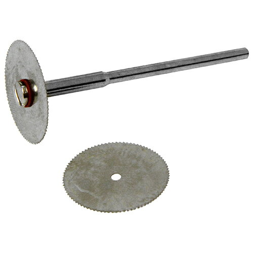 ◆藤原産業 SK11 軸付 丸鋸 SRB-811