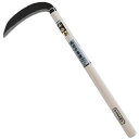 ◆藤原産業 千吉 金 両刃中厚鎌 210MM