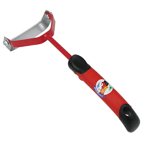 ◆藤原産業 千吉 パワーグリップ付雑草ピーラー SGT-20PW